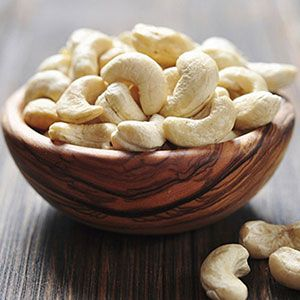 Cashew Kernels SW-180