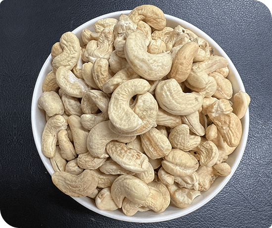Cashew Kernels SW-210
