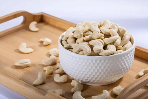 Cashew Sorting